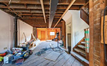 CHBA bolsters advocacy for renovators by measuring renovator sentiment in addition to builder sentiment