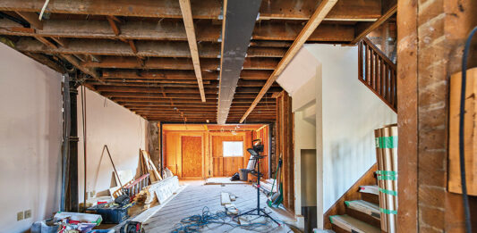 CHBA bolsters advocacy for renovators by measuring renovator sentiment in addition to builder sentiment