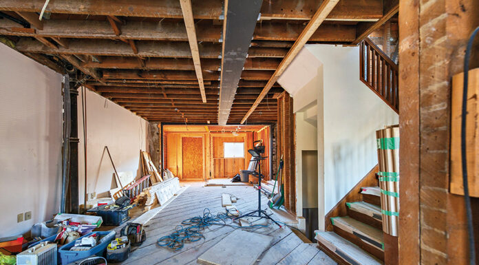CHBA bolsters advocacy for renovators by measuring renovator sentiment in addition to builder sentiment