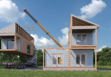 Why we must modernize how we approve, design and build housing – now