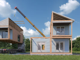 Why we must modernize how we approve, design and build housing – now