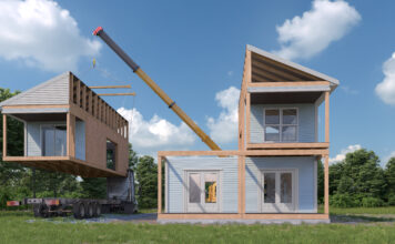 Why we must modernize how we approve, design and build housing – now