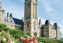 Driving the narrative 2026 starts full steam with CHBA advocacy