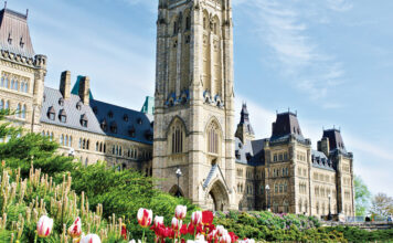 Driving the narrative 2026 starts full steam with CHBA advocacy