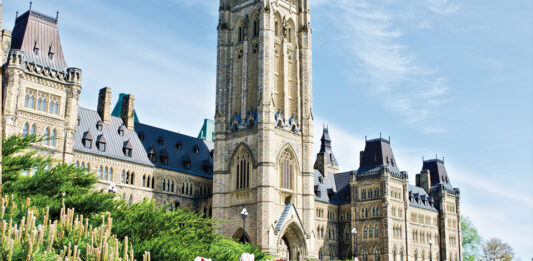 Driving the narrative 2026 starts full steam with CHBA advocacy