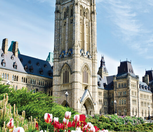 Driving the narrative 2026 starts full steam with CHBA advocacy