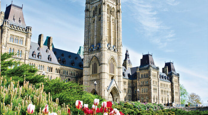 Driving the narrative 2026 starts full steam with CHBA advocacy