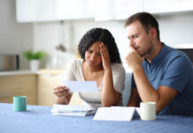 Where oh where has the FTHB rebate gone?