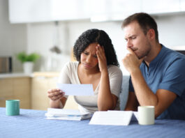 Where oh where has the FTHB rebate gone?