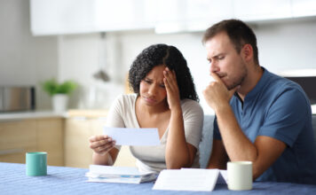 Where oh where has the FTHB rebate gone?