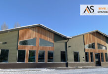 Transform your property with Armour Side: The steel siding revolution