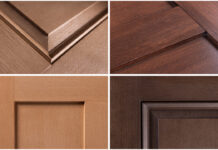 One grain, any stain – a door dealers trust to transform every sale