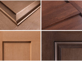 One grain, any stain – a door dealers trust to transform every sale