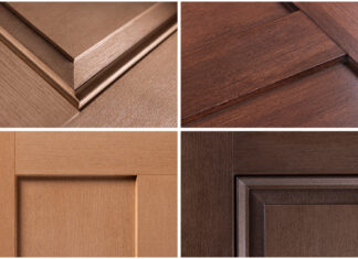 One grain, any stain – a door dealers trust to transform every sale