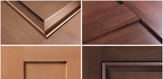 One grain, any stain – a door dealers trust to transform every sale