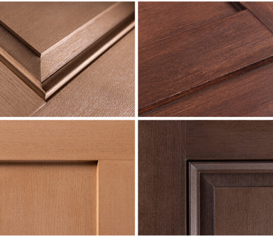 One grain, any stain – a door dealers trust to transform every sale