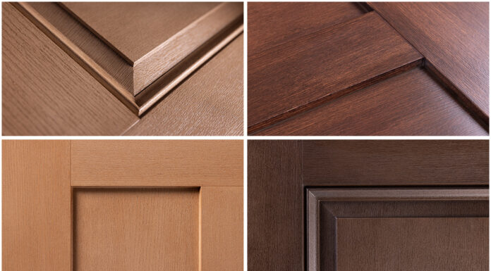 One grain, any stain – a door dealers trust to transform every sale