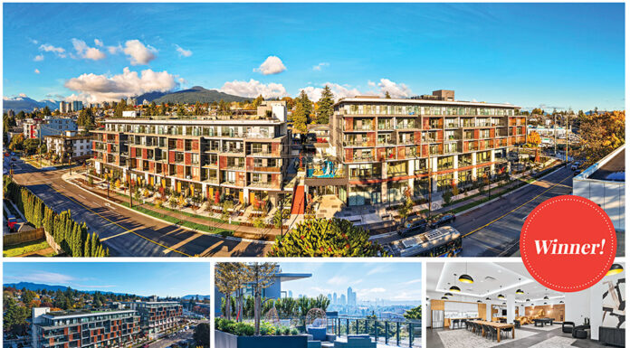 Canada’s best new communities shine at the 2026 CHBA National Awards for Housing Excellence