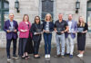 Lauding leadership – winners of the 2026 CHBA Association Leadership Awards