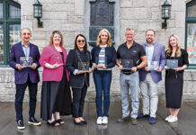 Lauding leadership – winners of the 2026 CHBA Association Leadership Awards