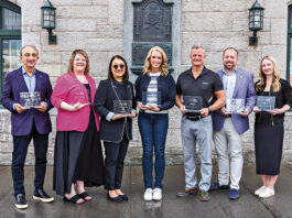 Lauding leadership – winners of the 2026 CHBA Association Leadership Awards
