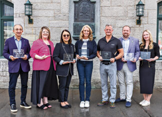 Lauding leadership – winners of the 2026 CHBA Association Leadership Awards
