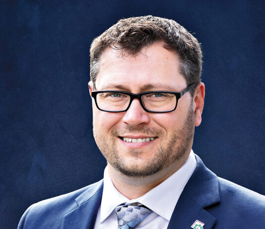 Coming together to advance association business and build connections