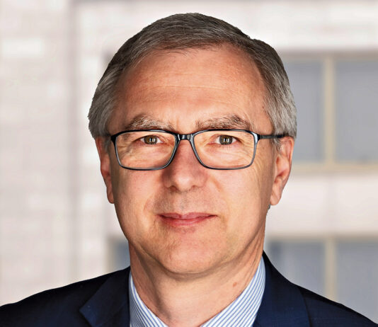 A new direction, with CHBA’s mission, priorities and commitment to members remaining unchanged for housing supply and affordability