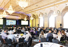 Conference recap: A snapshot of CHBA’s Home Building Week in Quebec City