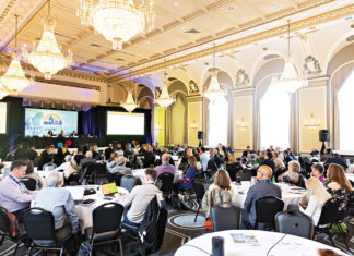 Conference recap: A snapshot of CHBA’s Home Building Week in Quebec City