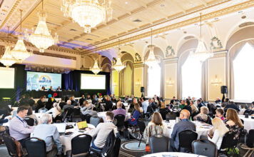Conference recap: A snapshot of CHBA’s Home Building Week in Quebec City