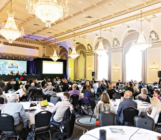 Conference recap: A snapshot of CHBA’s Home Building Week in Quebec City