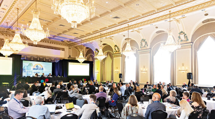 Conference recap: A snapshot of CHBA’s Home Building Week in Quebec City
