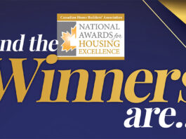 Introducing the winners of the 2026 CHBA National Awards for Housing Excellence