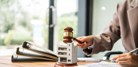 The condo sale that never was: How one missing document changed everything