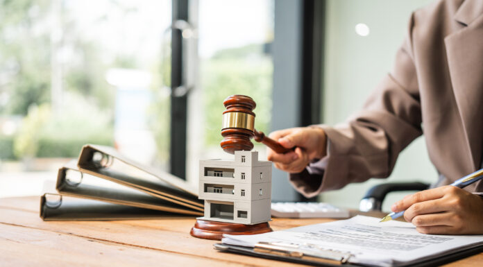The condo sale that never was: How one missing document changed everything