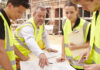 Time to apply behavioural science to the construction talent pipeline