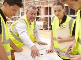 Time to apply behavioural science to the construction talent pipeline