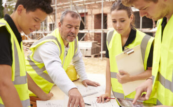Apprenticeship Training