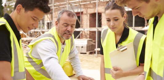 Time to apply behavioural science to the construction talent pipeline