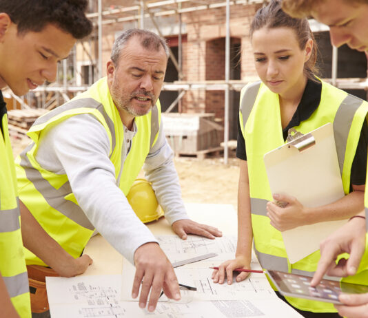 Apprenticeship Training