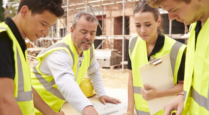 Time to apply behavioural science to the construction talent pipeline